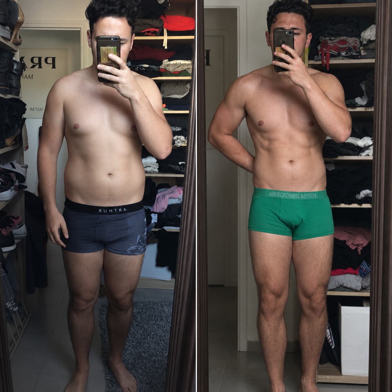 Transformation Clément