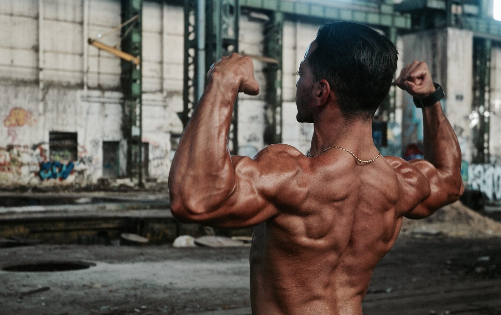 Mehdi — Coach MyCoach