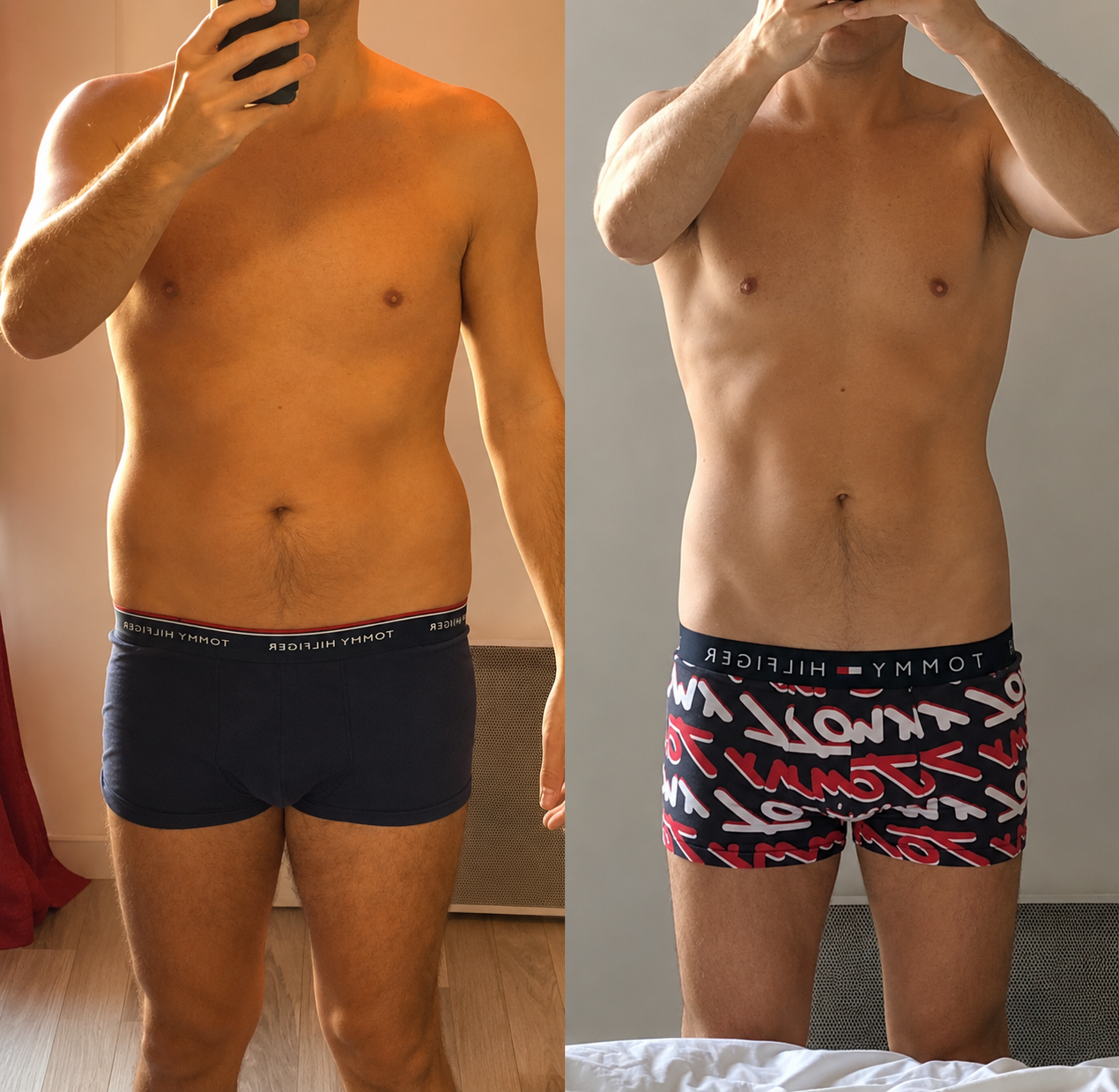 Transformation Guillaume