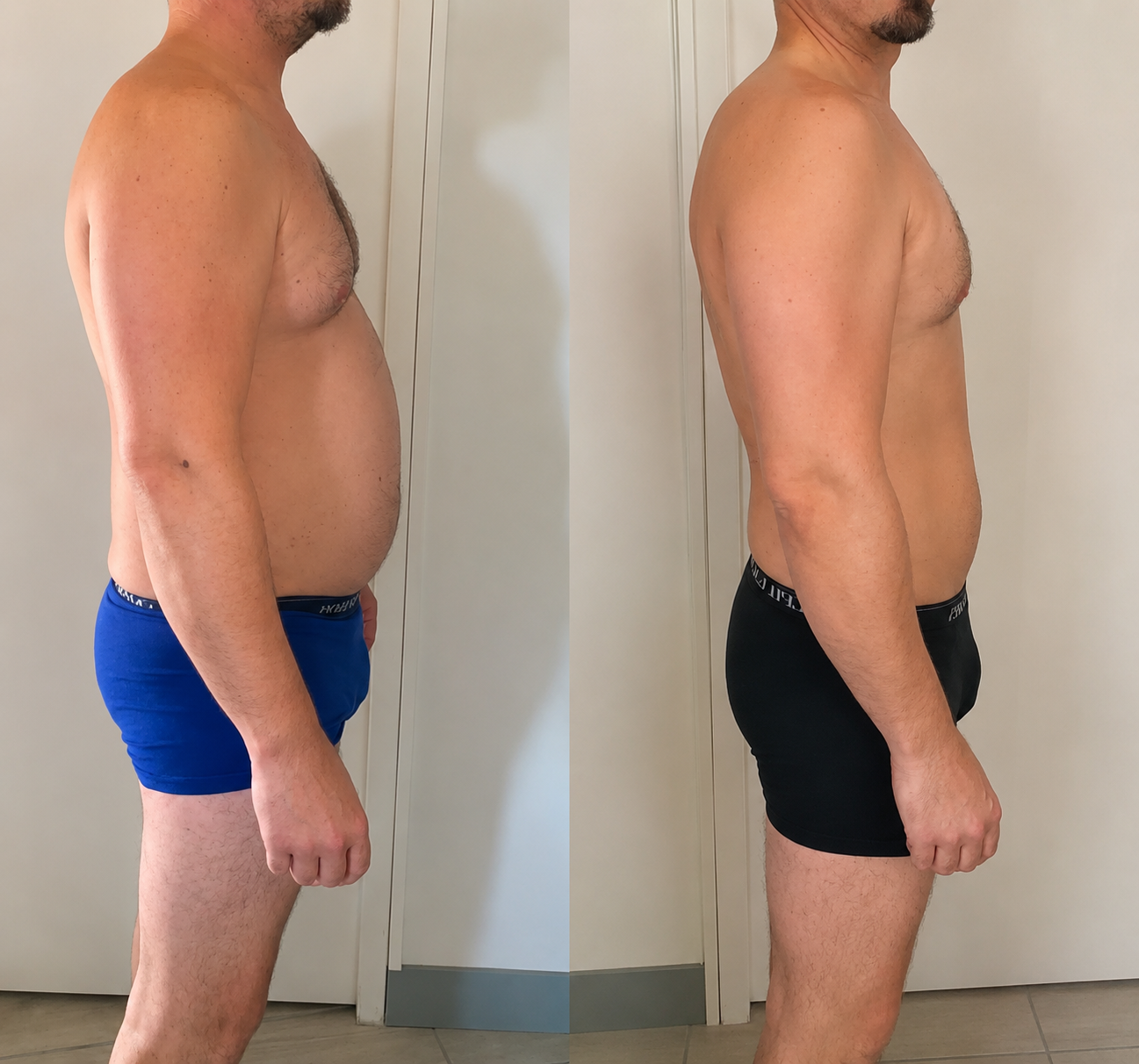 Transformation Julien