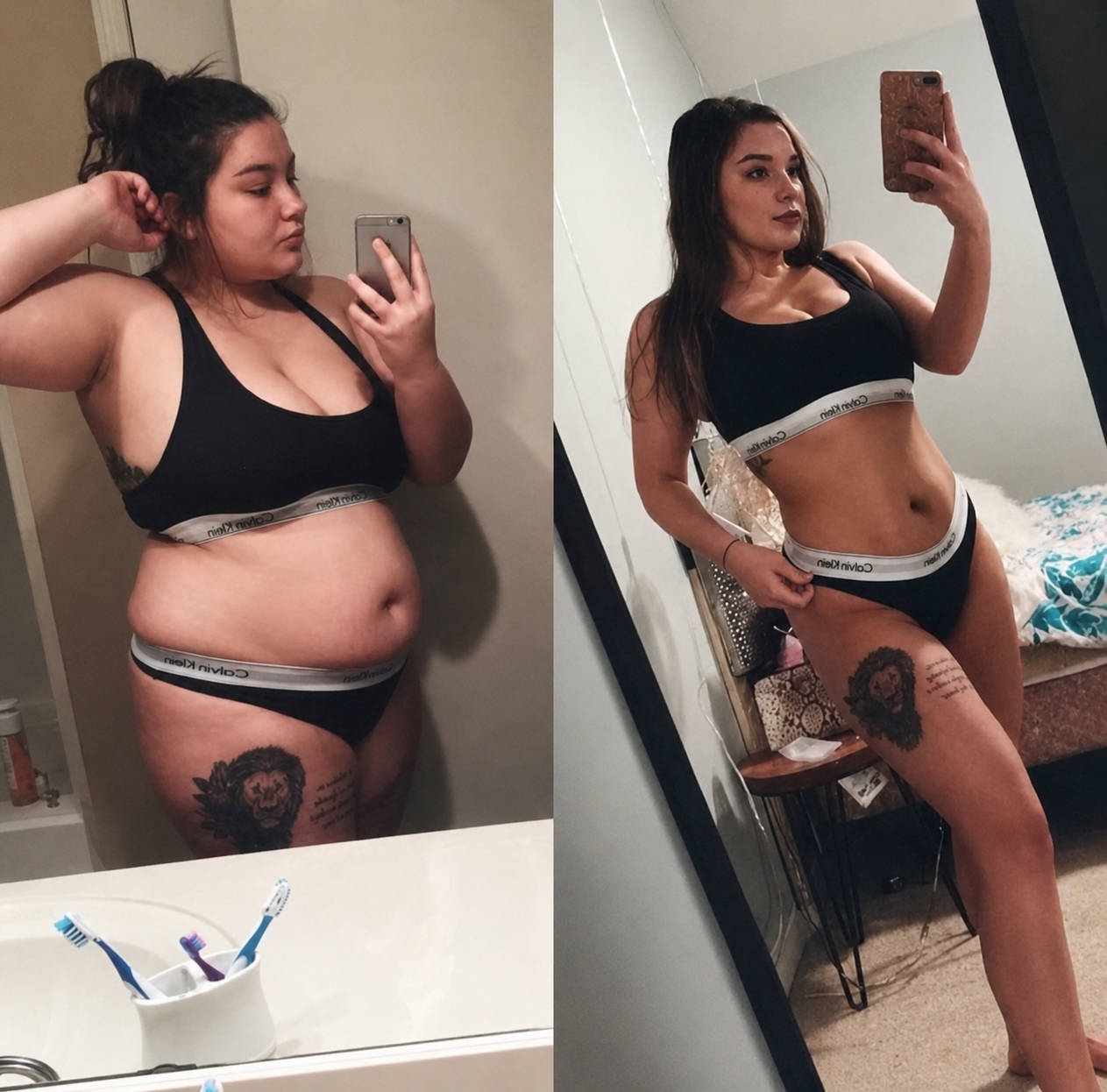 Transformation Mégane