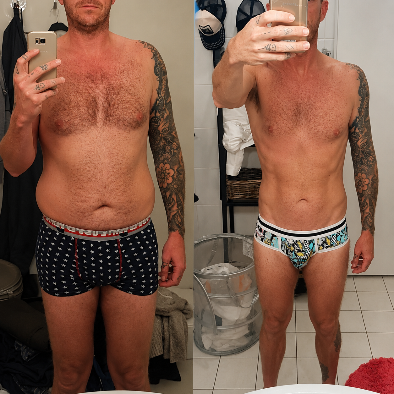 Transformation Rémy