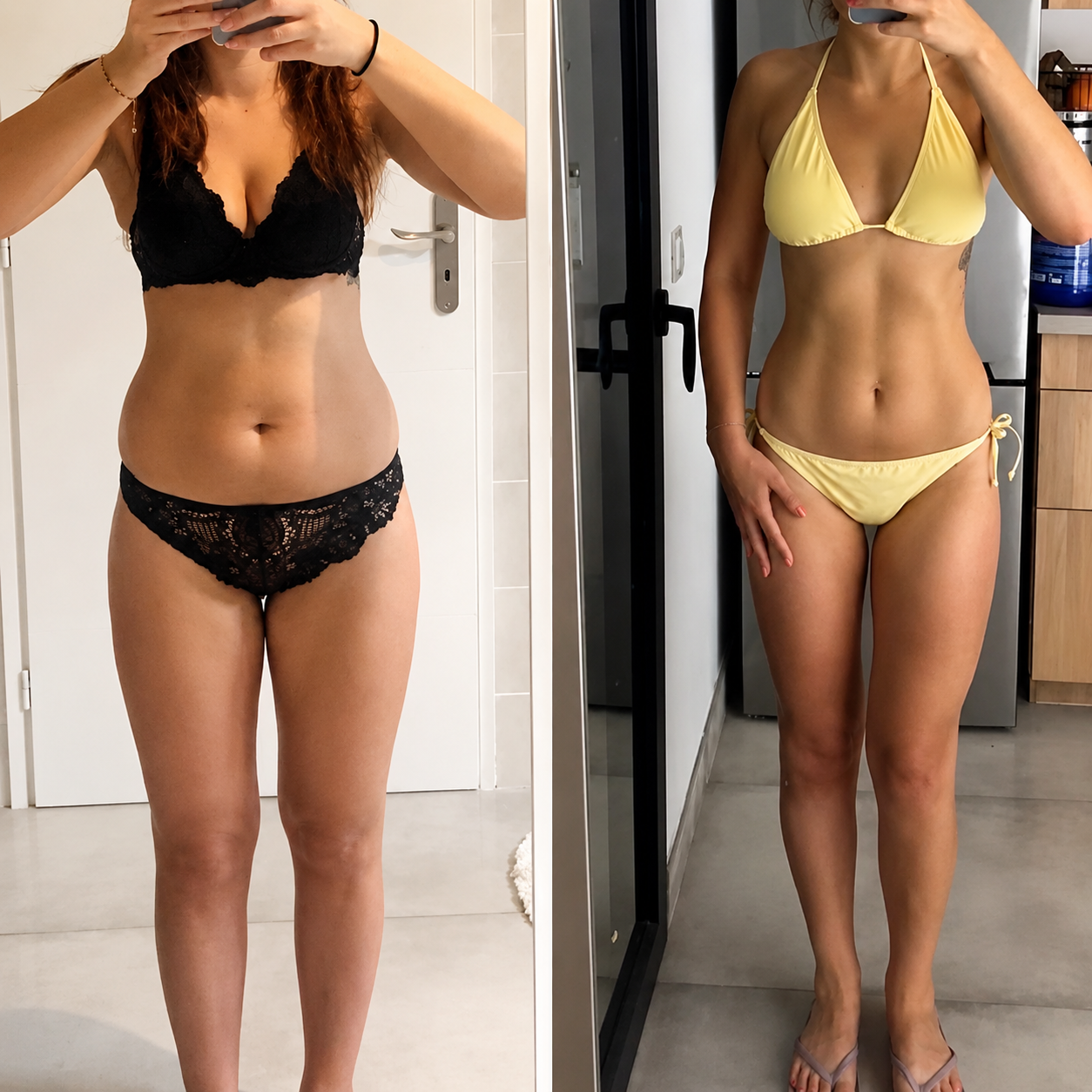 Transformation Tara