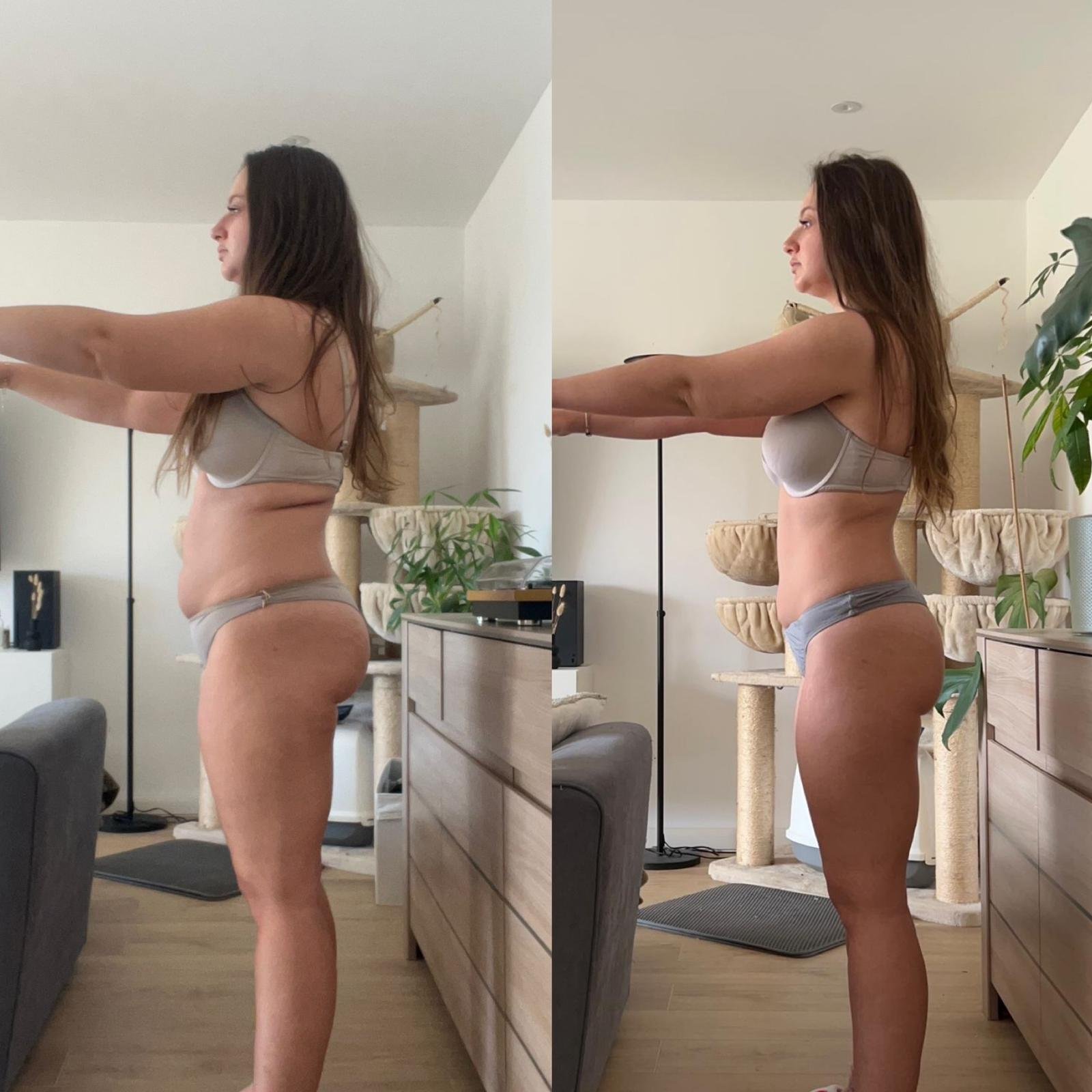 Transformation Mégane