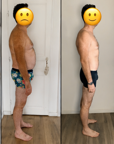 Transformation Thierry