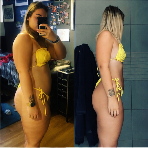 Transformation Carla